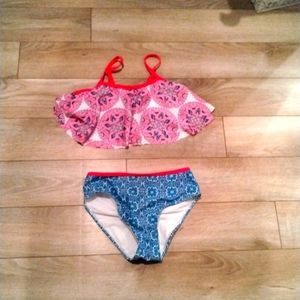 A Hawkin based swimsuit